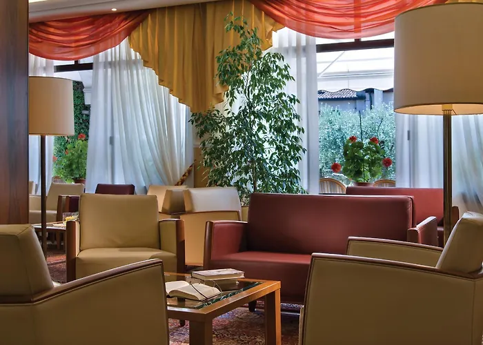 Atlantic Terme Natural Spa & Hotel