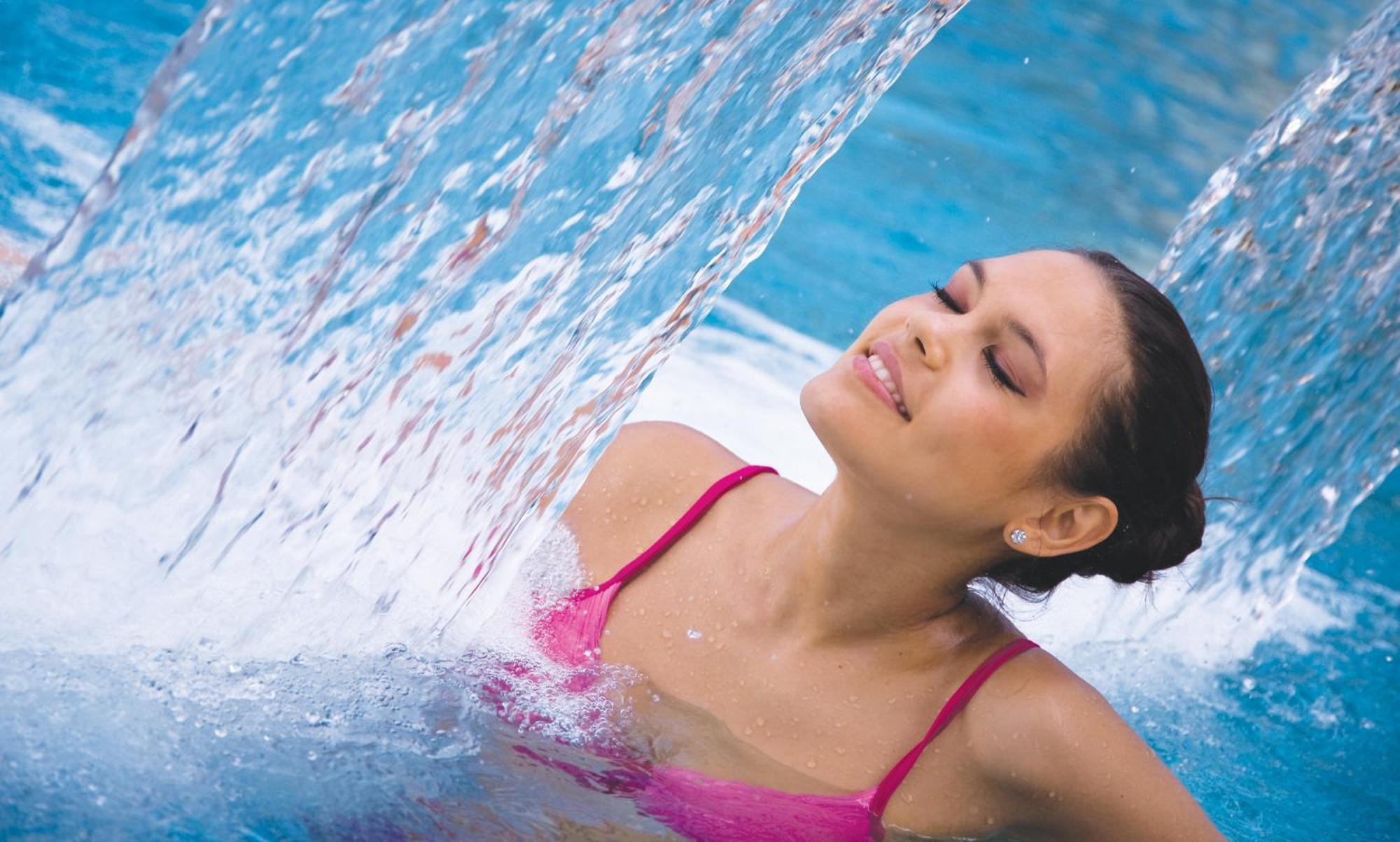 Atlantic Terme Natural Spa & Abano Terme